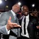 Dwayne Johnson e Tyrese Gibson: pace fatta per le star di Fast and Furious