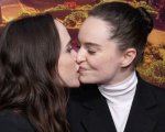 Elliot Page, ecco chi è sua moglie Emma Portner