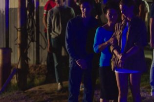 Io, una giudice popolare al maxiprocesso - Clip 1