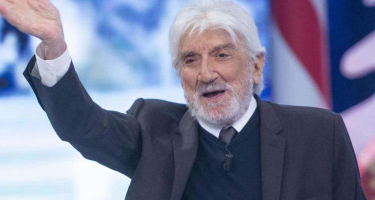 Di Che Malattia è Morto Gigi Proietti