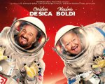 In vacanza su Marte: la data di uscita in streaming del film di Christian De Sica e Massimo Boldi