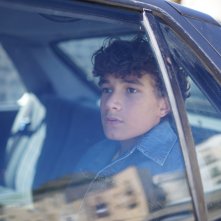 Io, una giudice popolare al maxiprocesso: Antonio Avella in una scena