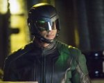 Arrowverse: David Ramsey tornerà come regista e interprete di John Diggle