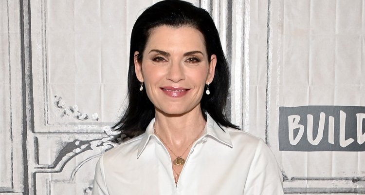The Morning Show 2 Julianna Margulies Nel Cast Movieplayerit 