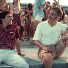 L'incredibile storia de L'Isola delle Rose: una scena