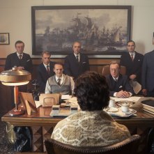 L'incredibile storia de L'Isola delle Rose: un'immagine del film