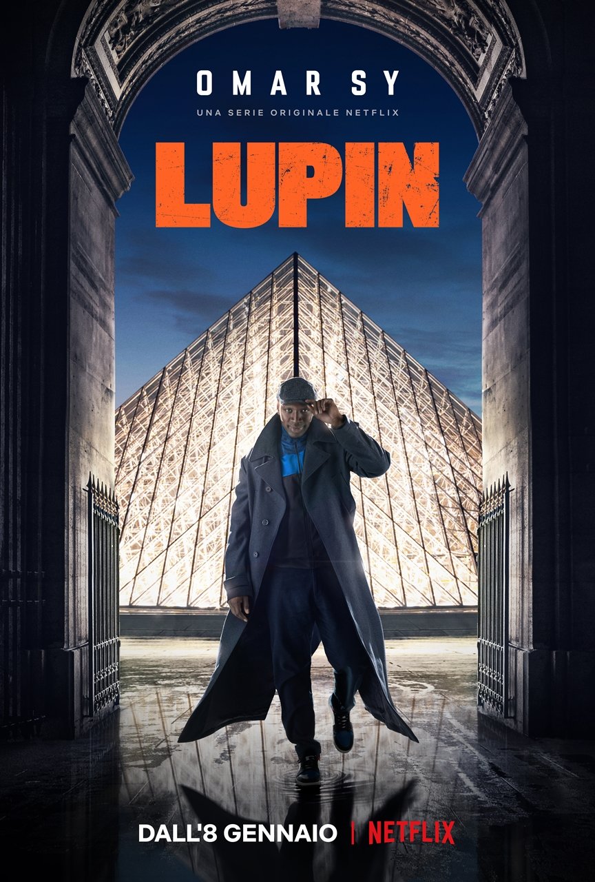 Lupin Ka Vertical Rgb It