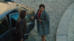 Io, Una Giudice Popolare Al Maxiprocesso - Trailer Ufficiale