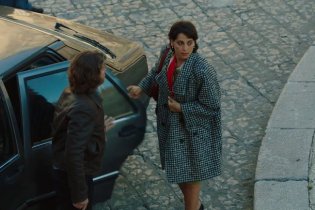 Io, Una Giudice Popolare Al Maxiprocesso - Trailer Ufficiale