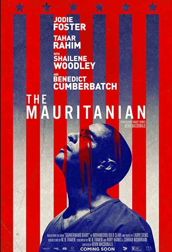 Mauritian Poster
