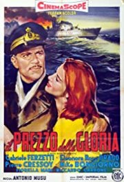 Locandina di Il prezzo della gloria