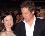 Hugh Grant: 'Renée Zellweger è una delle poche attrici con cui non ho lititgato'