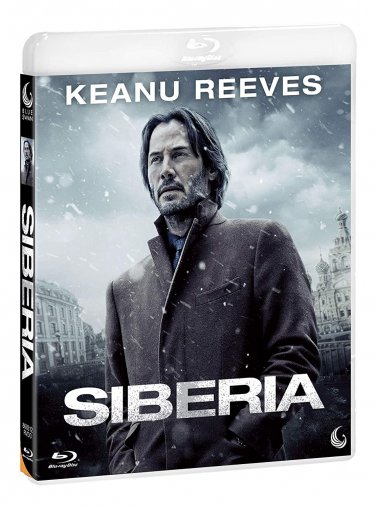 Siberia