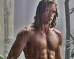 The Legend of Tarzan, Alexander Skarsgård: quando il trainer gli permise di mangiare tutto