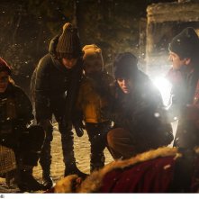 10 giorni con Babbo Natale: una foto del film