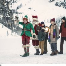 10 giorni con Babbo Natale: un'immagine