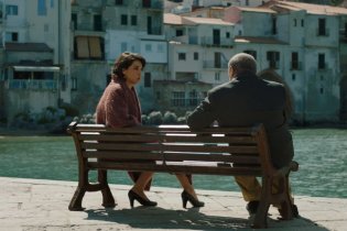 Io, Una Giudice Popolare Al Maxiprocesso - Clip 6