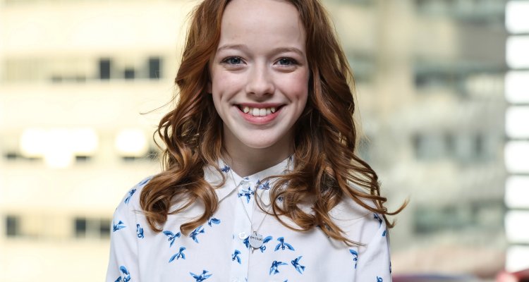 Film E Programmi Tv Di Amybeth Mcnulty