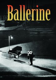 Locandina di Ballerine