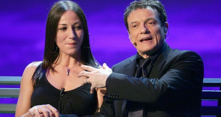 Chi è La Figlia Di Massimo Ranieri
