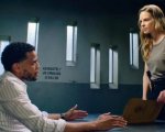 Fatale: Hilary Swank e Michael Ealy nel trailer del thriller