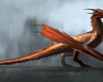 House of the Dragon: i primi concept art della serie prequel del Trono di Spade
