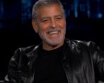 George Clooney: 'I miei figli parlano italiano e lo usano come arma contro di noi'