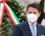 Giuseppe Conte in diretta stasera sul Dpcm Natale: a che ora e dove vederlo