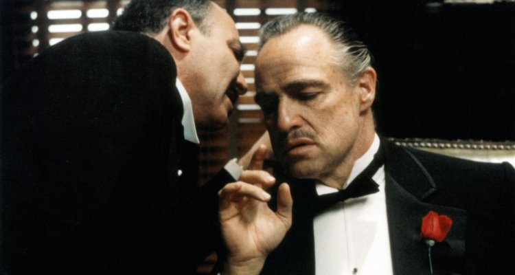 Un Biopic Sul Grande Regista Di Quarto Potere