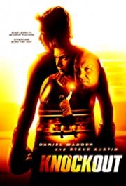 Locandina di Knockout - Nato per combattere