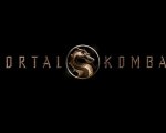 Mortal Kombat: il logo ufficiale del film rivelato online