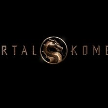 Mortal Kombat: il logo del film
