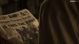 The Stand - Trailer Italiano