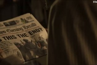 The Stand - Trailer Italiano