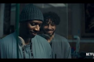 Lupin - Trailer Italiano