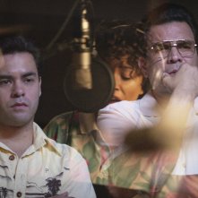 Selena - La serie: un momento della serie Netflix