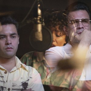 Selena - La serie: un momento della serie Netflix