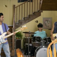 Selena - La serie: una scena della serie