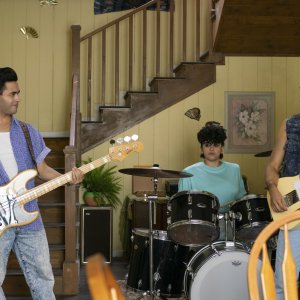 Selena - La serie: una scena della serie