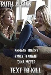 Locandina di Messaggio per uccidere