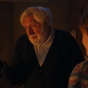 The Claus Family: una scena del film