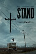 Locandina di The Stand