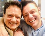Massimo Ranieri e Tiziano Ferro, la leggenda metropolitana sui due cantanti