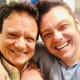 Massimo Ranieri e Tiziano Ferro, la leggenda metropolitana sui due cantanti