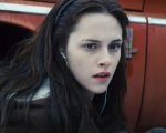 Twilight: Kristen Stewart inizialmente pensava che fosse 'superficiale e inutile'