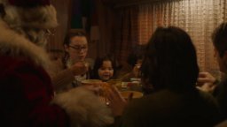 10 Giorni Con Babbo Natale - Clip 1