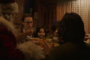 10 Giorni Con Babbo Natale - Clip 1