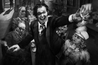 Mank - La nostra video-recensione del nuovo capolavoro di David Fincher