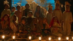 10 Giorni Con Babbo Natale - Clip