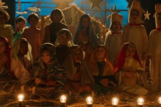 10 Giorni Con Babbo Natale - Clip